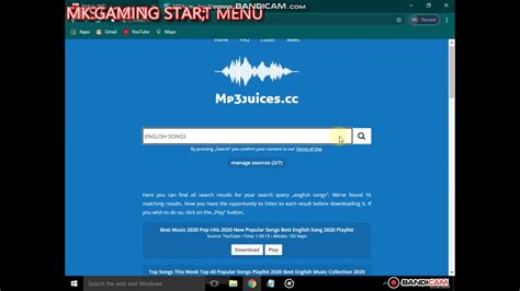 How can we download songs - Multiple Formats Supported. It just needs one click to get free MP3 download in OKmusi. Multiple formats are available for downloading and we also offer the various qualities for free MP3 music download so that you can choose MP3, MP4 or M4A to download for 96kbps, 128kbps, 320kbps, etc.In OKmusi, it is very convenient and easy to download MP3 …